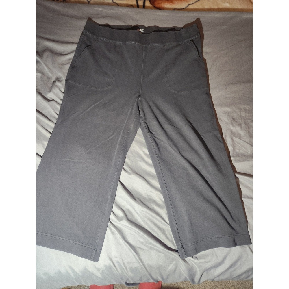 Duluth  Classic Fit Relaxed Pants Sz XL‎